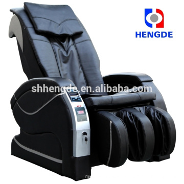 Massage commercial type 3D apesanteur projeté chaise de massage